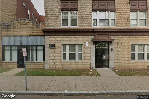 Photo of HART GARDENS APTS