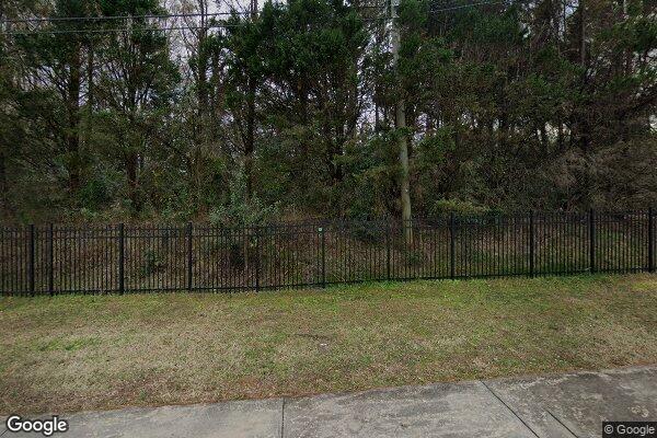 DOGWOOD PARK APTS