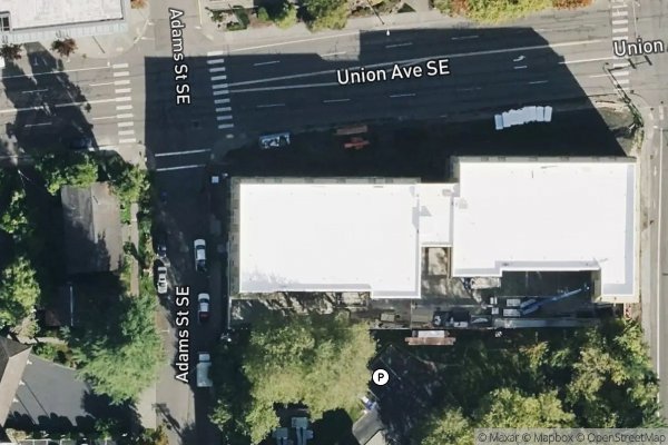 Photo of FLEETWOOD APARTMENTS