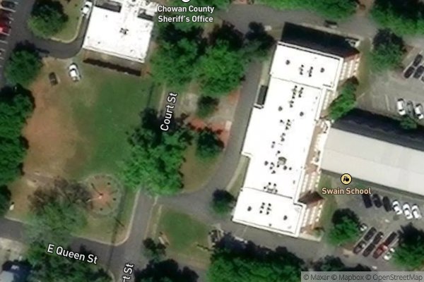 Photo of E A SWAIN APTS