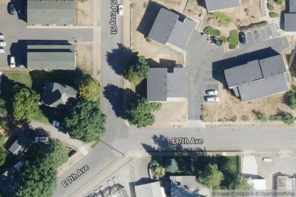 Photo of PARKVIEW APARTMENTS