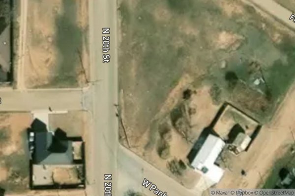 Photo of ANTELOPE RIDGE APTS