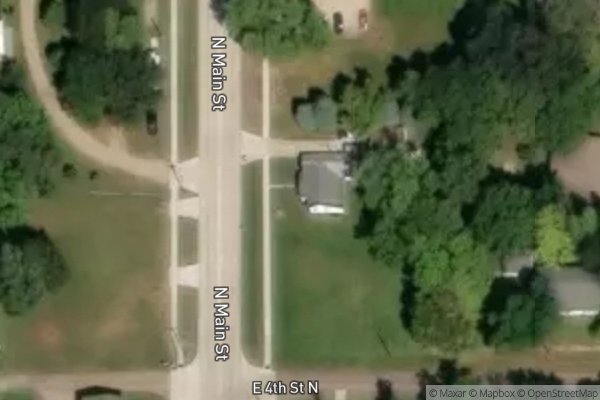 Photo of MADISON VILLAGE APTS