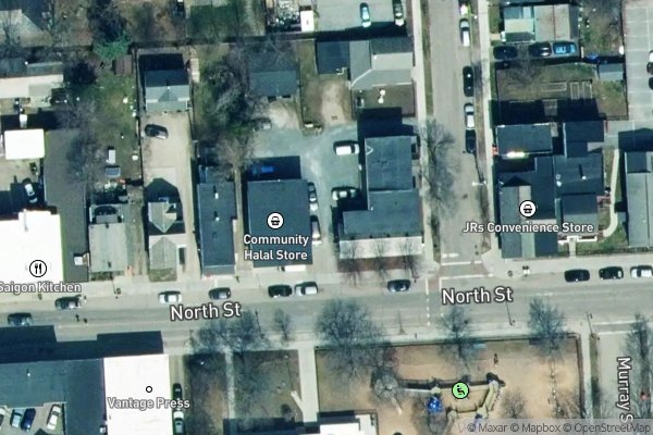 Photo of CALLAHAN HOUSING
