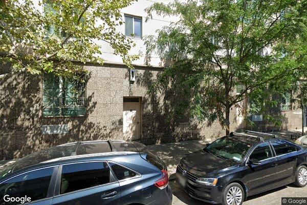View of 80-92 RIDGE STREET HOUSING
