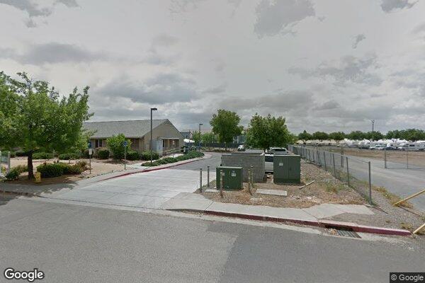 Photo of VALLEY VIEW APARTMENTS