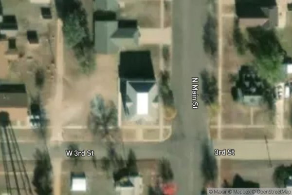 Photo of CUNNINGHAM TOWNHOMES