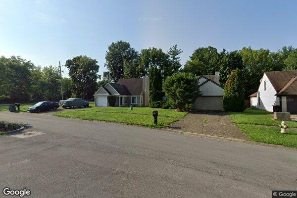 WILLOW CREEK MANOR APARTMENTS