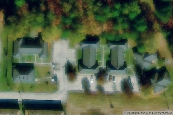 Photo of MYRTLE TERRACE APTS