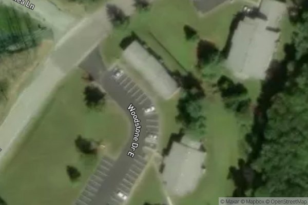 Photo of WOODSTONE VILLAGE I