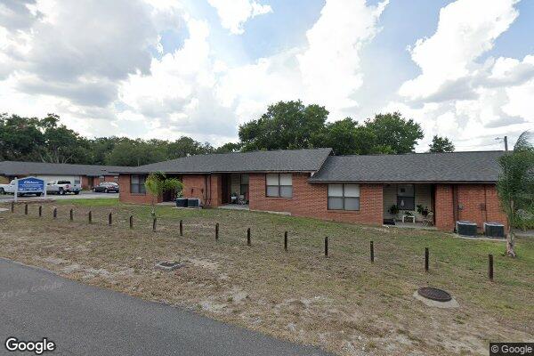 Photo of ELKHORN APTS