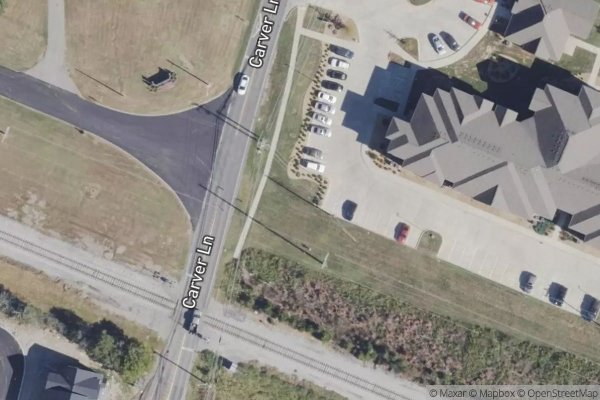 Photo of WOOD FALLS APARTMENTS