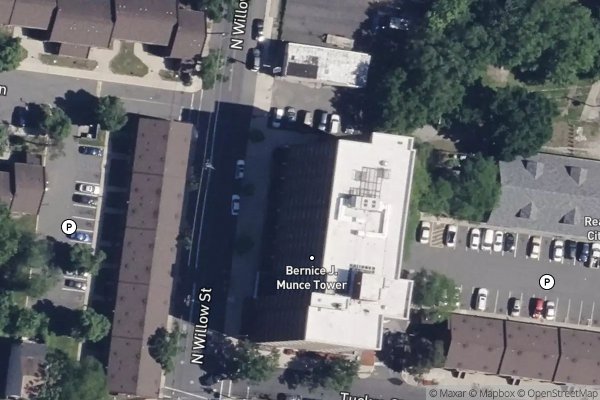 Photo of NORTH 25 HOUSING
