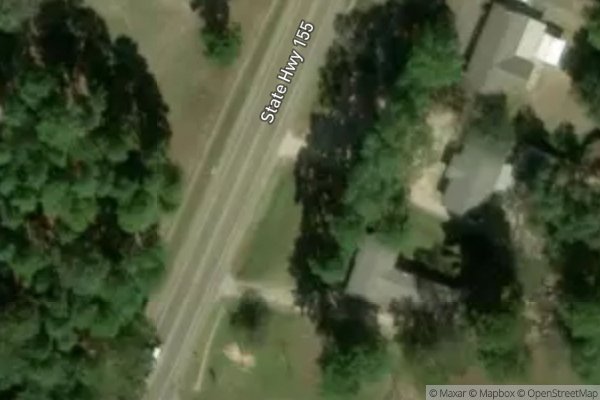 Photo of MEADOWS APTS (GILMER)