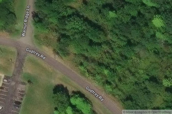 Photo of GODFREY MEADOW