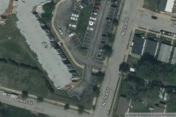 Photo of 5TH WARD ELDERLY EAST