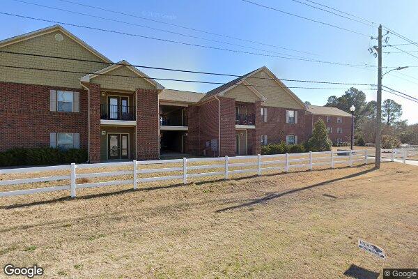 Photo of MILL POND APTS