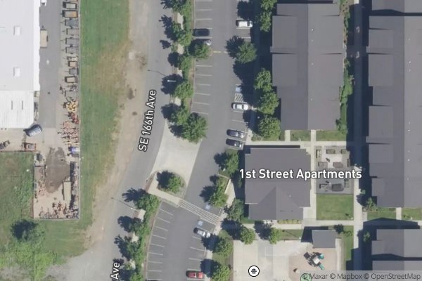 Photo of 1ST STREET APARTMENTS