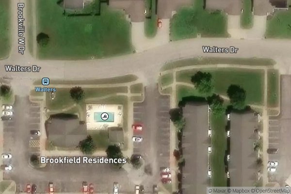 Photo of BROOKFIELD RESIDENCES