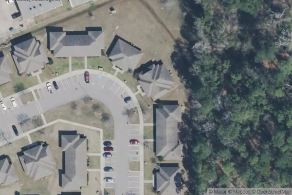 OAK HAVEN APTS