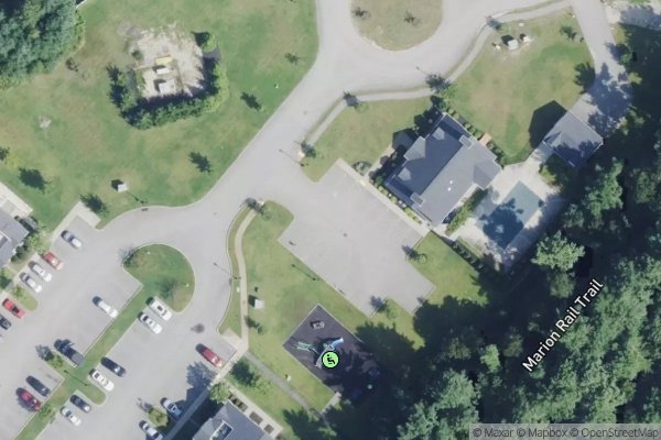 Photo of MARION VILLAGE ESTATES