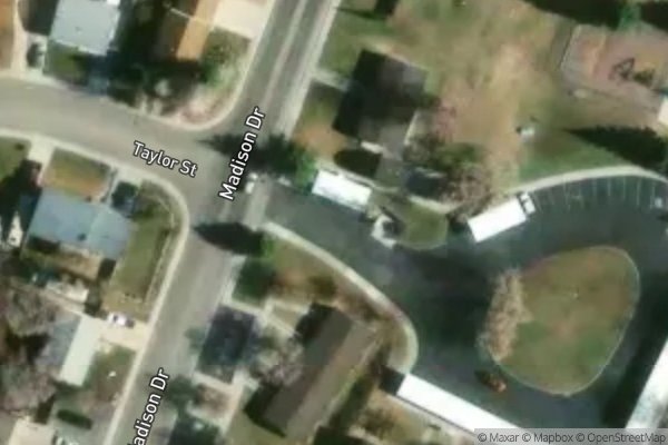 Photo of BICENTENNIAL APT VILLLAGE