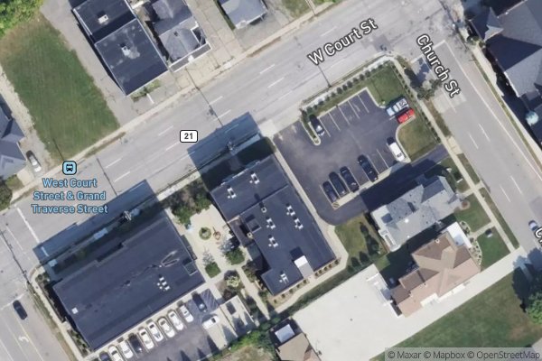 Photo of SWAYZE COURT APARTMENTS
