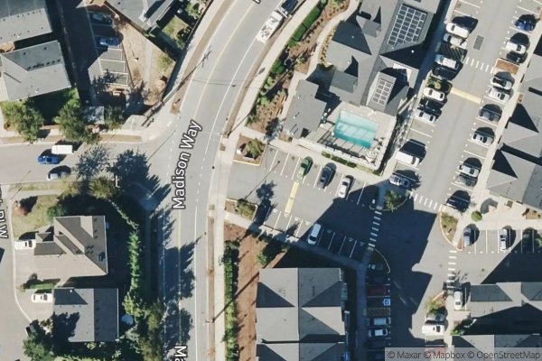 Photo of MADISON WAY APARTMENTS