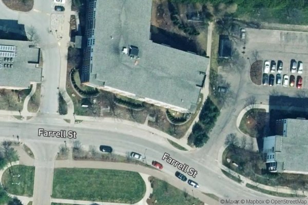 Photo of GRAND WAY COMMONS II
