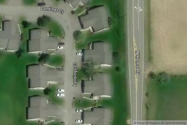 Photo of ONTARIO VILLAGE APTS