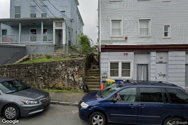 Photo of 136-138 LOCUST STREET