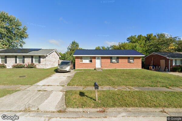 Photo of 1261 ATOKAD PARK