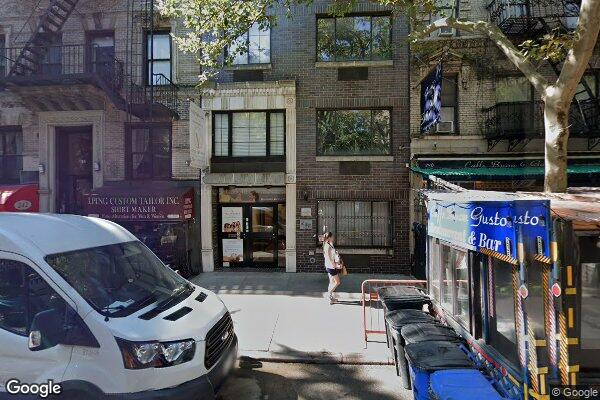 246 E 77TH STREET APARTMENTS
