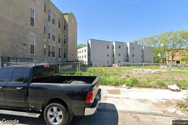 Photo of SEDGLEY PARK APTS