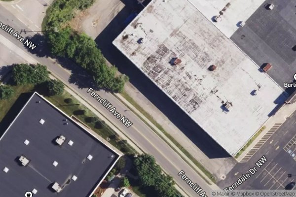 Photo of FERNCLIFF NORTH