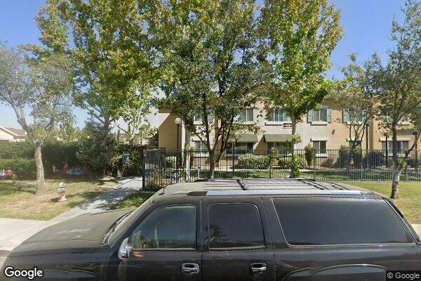Photo of KENDREA PLACE FAMILY APTS