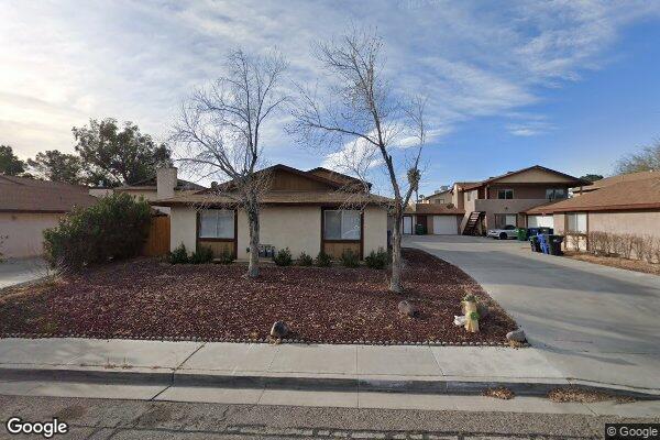 Photo of RIDGECREST VILLAGE APTS