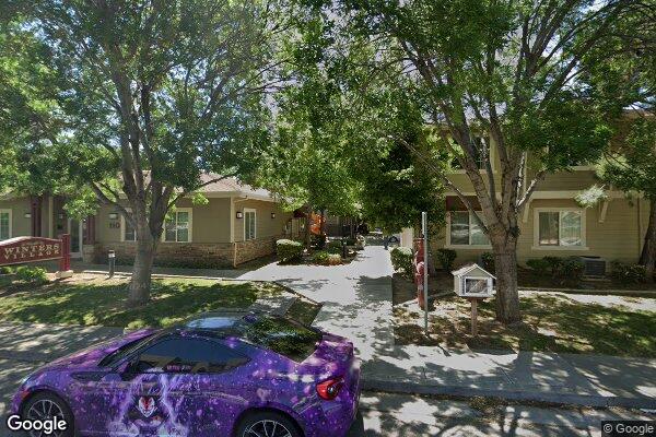 Photo of WINTERS APARTMENTS
