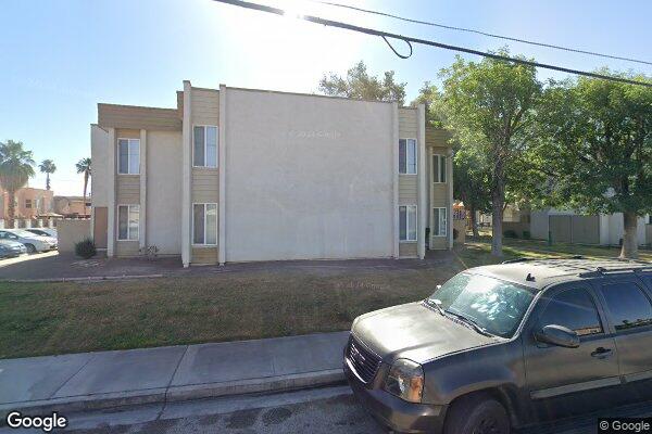 Photo of SILSBY GARDENS APTS