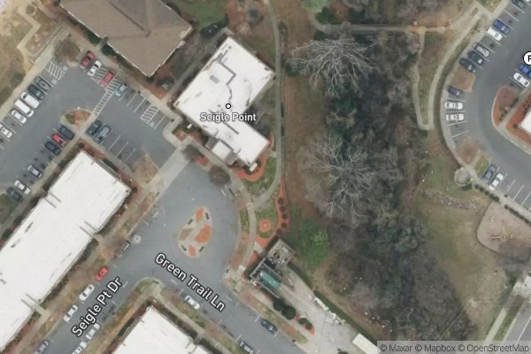 Photo of SEIGLE POINT APT HOMES