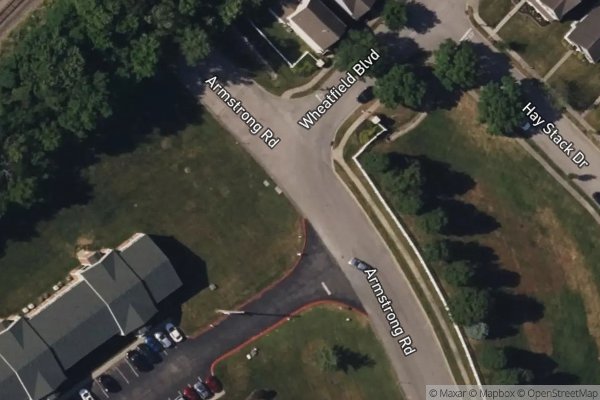 Photo of ARMSTRONG FARM APTS