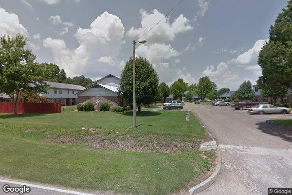 HARTSELLE VILLAS