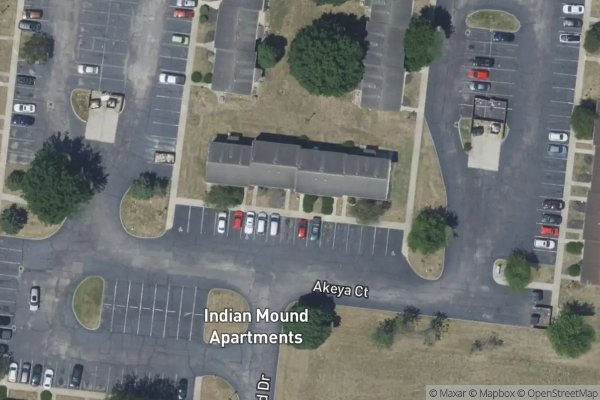 Photo of INDIAN MOUND APTS