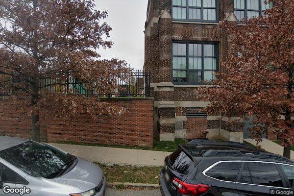 Photo of SOUTH HILLS RETIREMENT RES