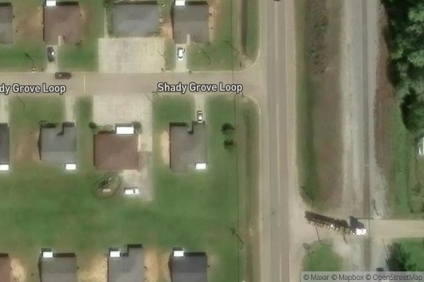 Photo of PINE GROVE SUBDIVISION