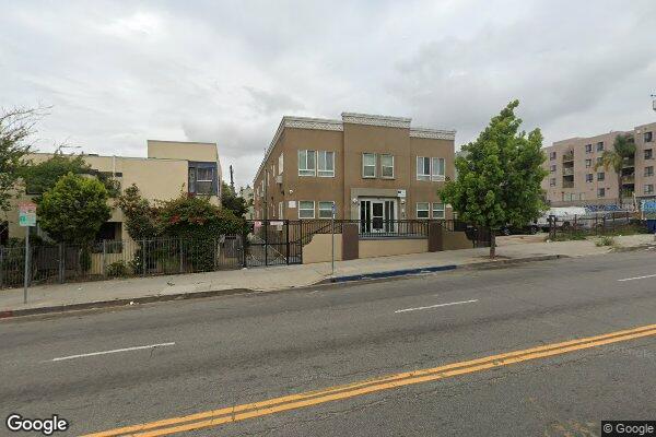 Photo of LAS MARGARITAS APTS