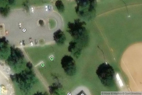 Photo of MEADOWS APTS (LYNCHBURG CITY)