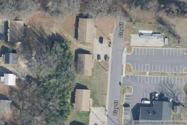 Photo of CLAY STREET APTS