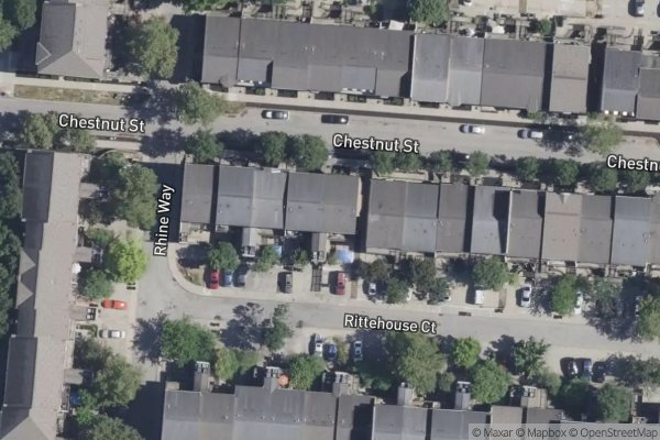 Photo of LINNVIEW APTS