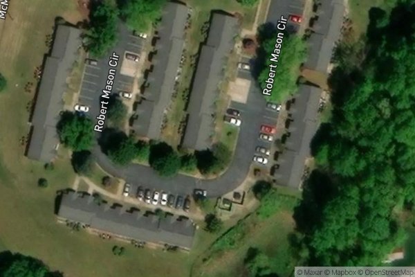 Photo of MASON MANOR APARTMENTS
